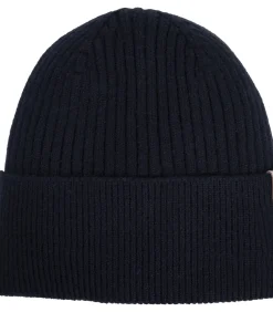 Clearance Soft Touch Knit Cap Zwart DAMES Hoeden & Petten