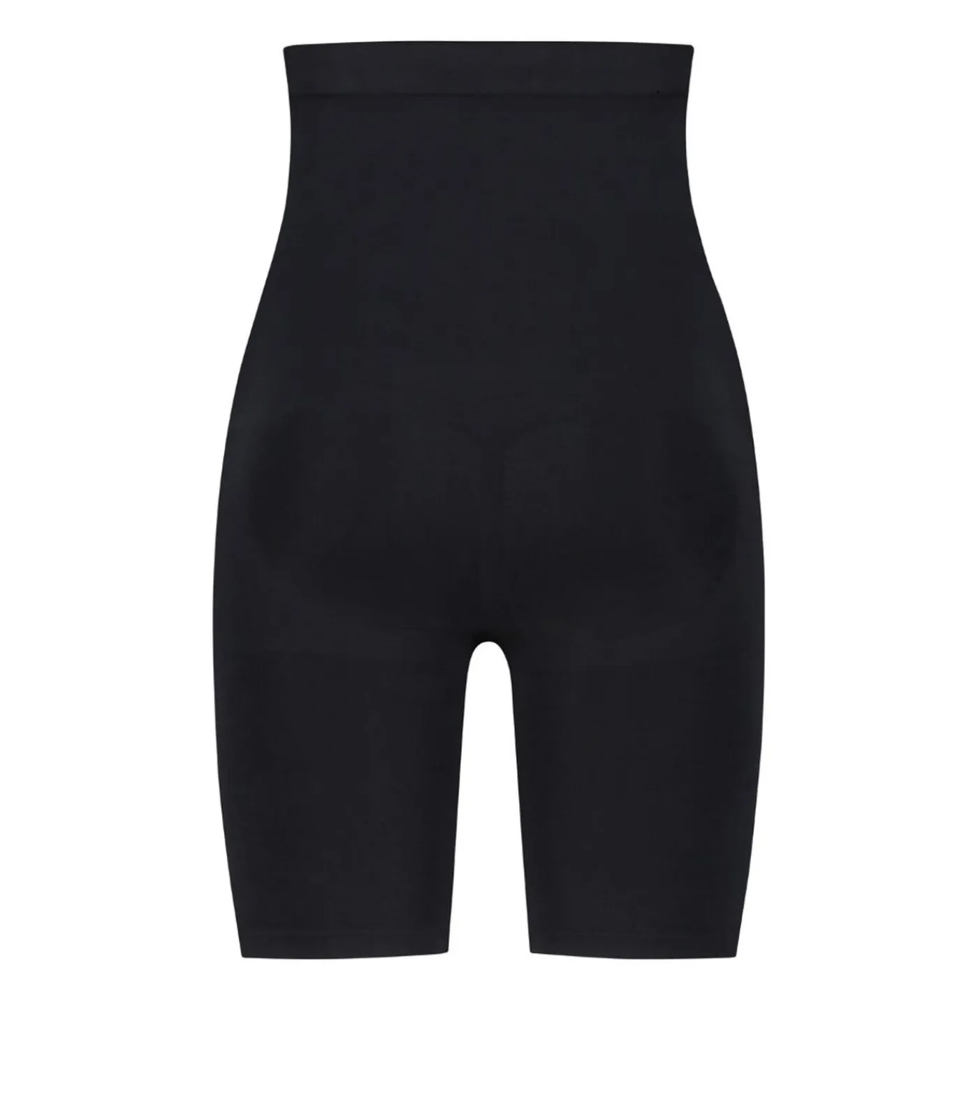 DAMES Bye Bra Soft Touch Seamless Hoge Taille Short