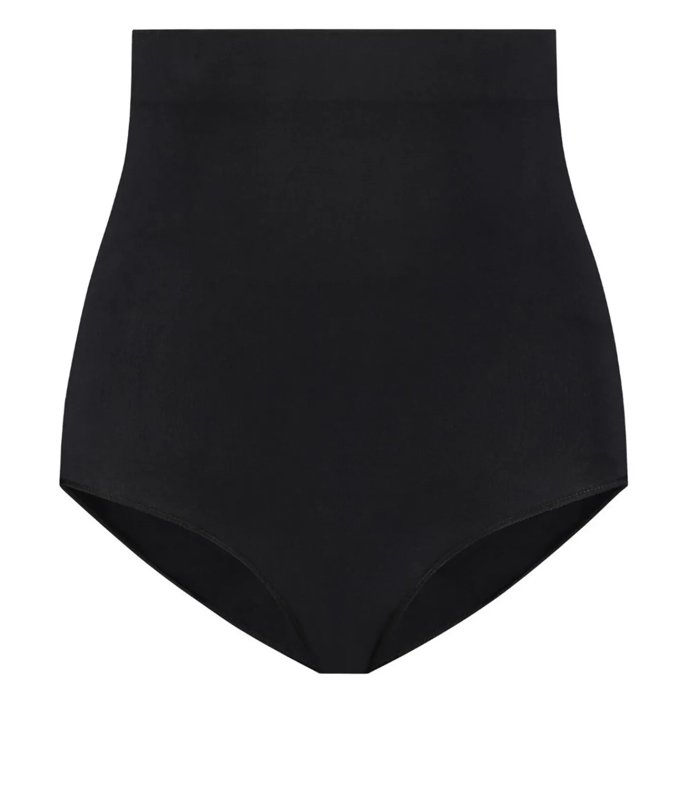 New Soft Touch Seamless Mid-Taille Slip DAMES Corrigerend Ondergoed