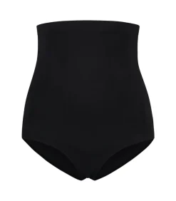 DAMES Bye Bra Soft Touch Seamless Slip Met Hoge Taille