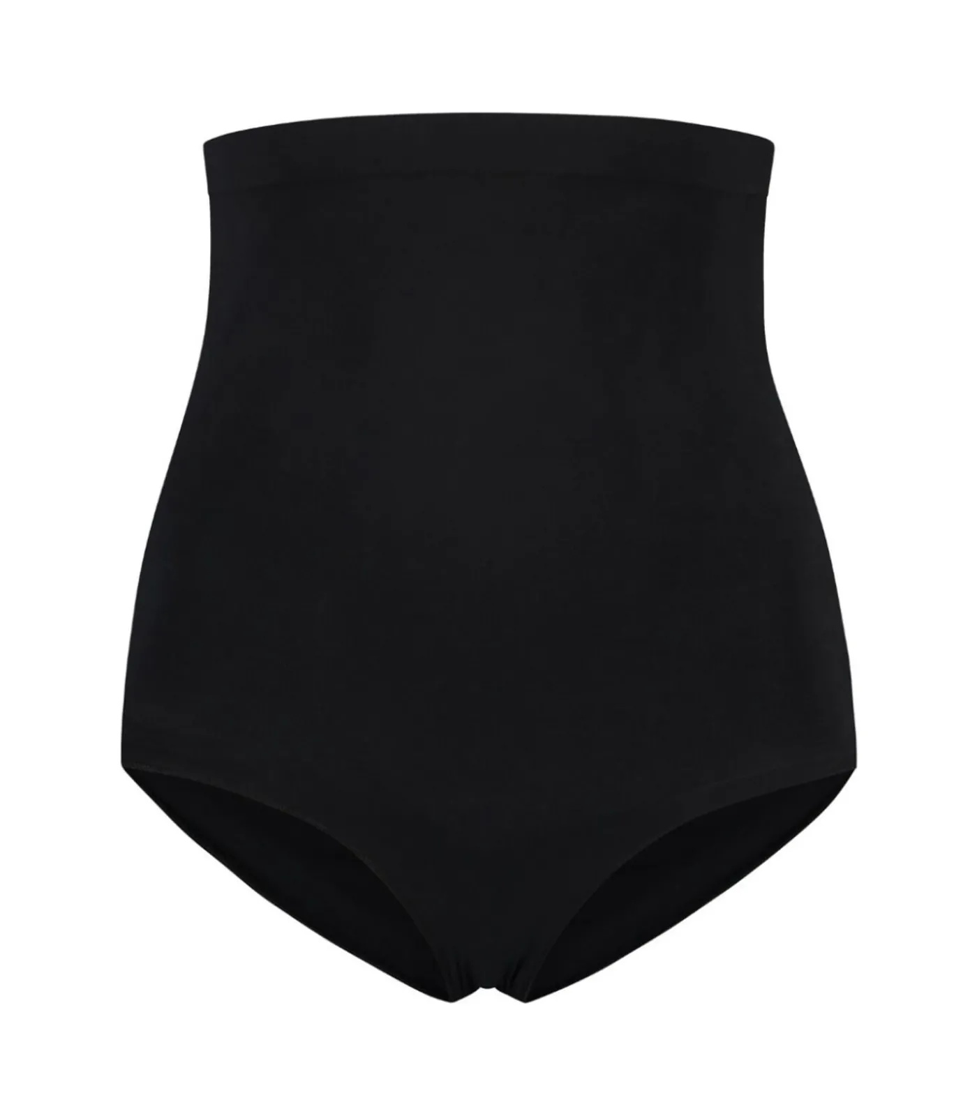 DAMES Bye Bra Soft Touch Seamless Slip Met Hoge Taille