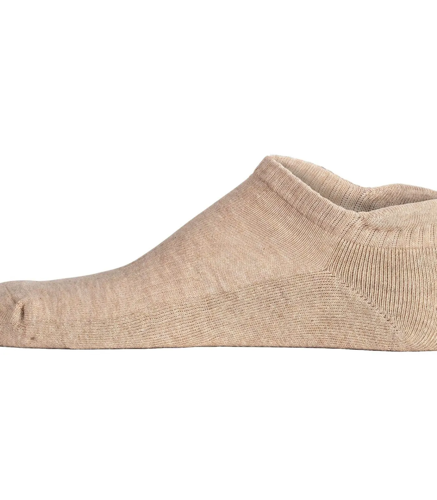 Heren Scotch & Soda Sokken 1/2 Terry Low Cut Set van 3