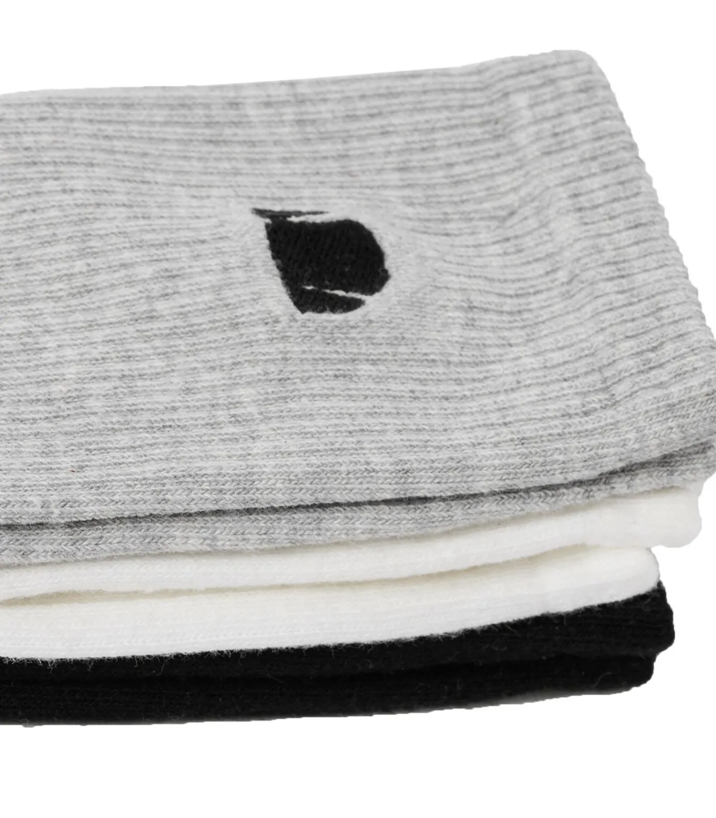 DAMES Ellesse Sokken ALACRE Crew Socks Set van 3