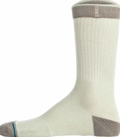 DAMES Stance Sokken All Terrain Crew Set van 3