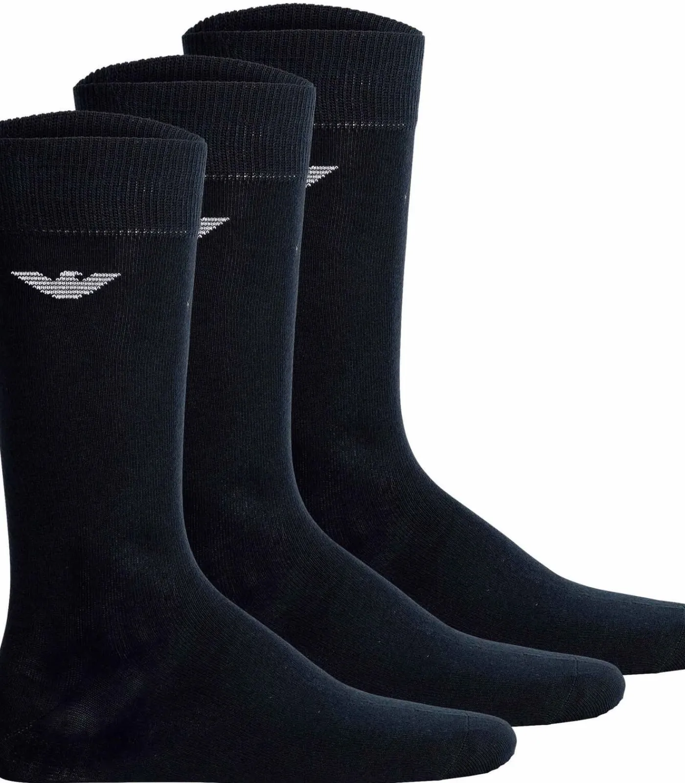 Sale Sokken Casual Cotton Set van 3 Heren Sokken