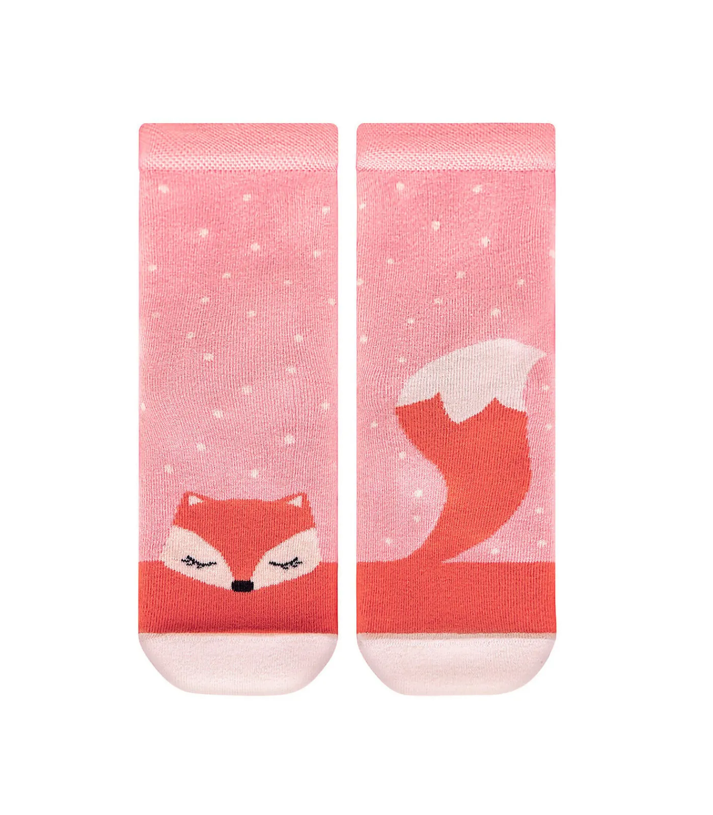 DAMES LISCA Sokken FOXY