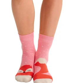 DAMES LISCA Sokken FOXY