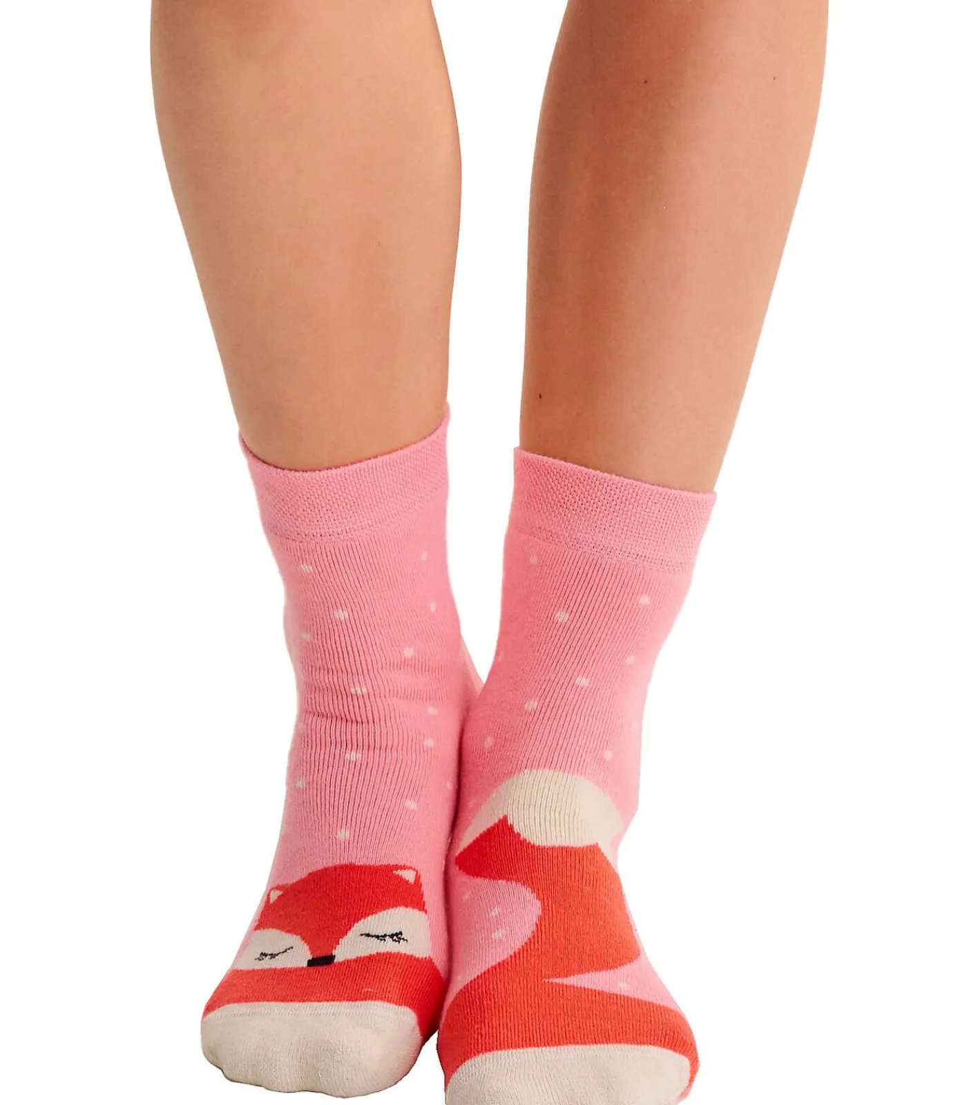 DAMES LISCA Sokken FOXY