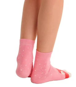 DAMES LISCA Sokken FOXY