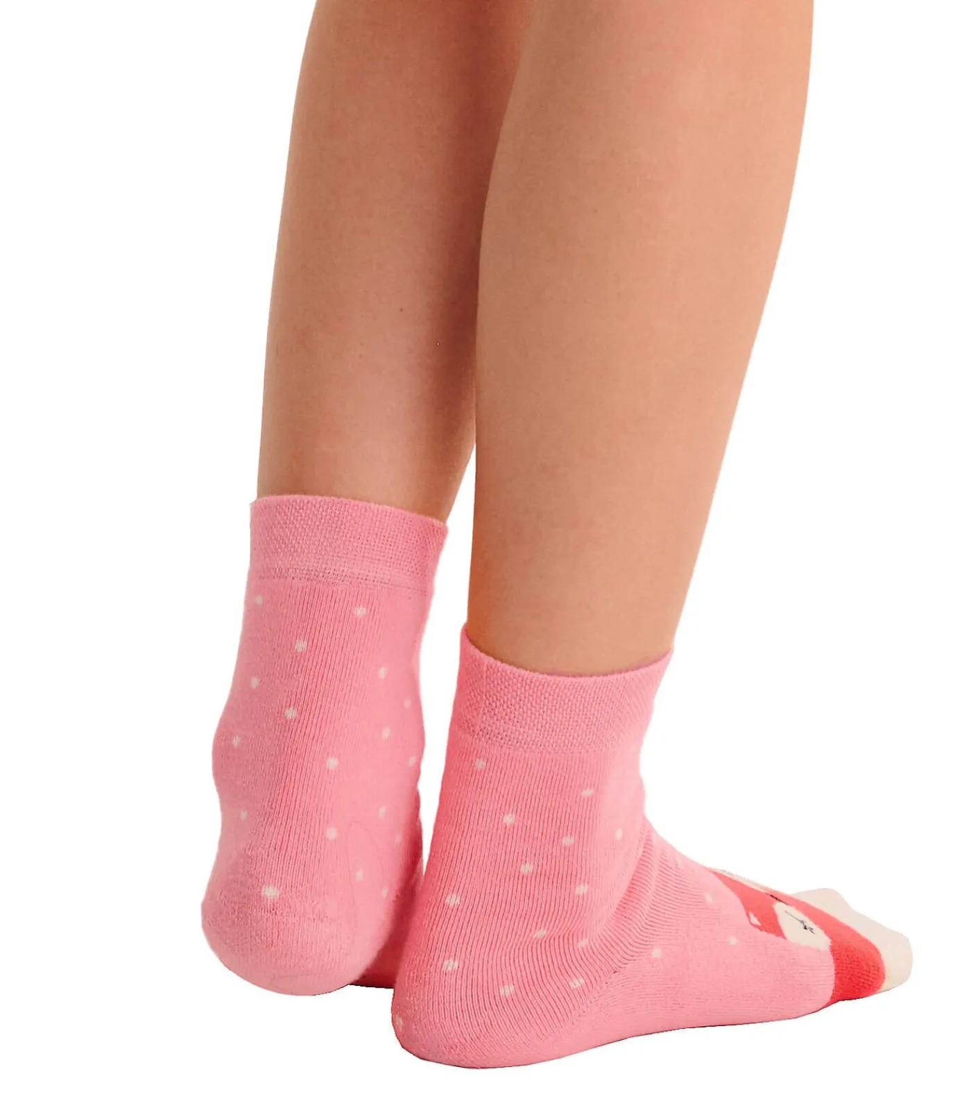 DAMES LISCA Sokken FOXY