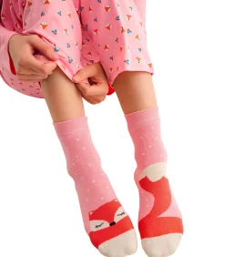 DAMES LISCA Sokken FOXY