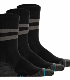 Clearance Sokken Franchise UL Crew Set van 3 DAMES Sokken En Panty's