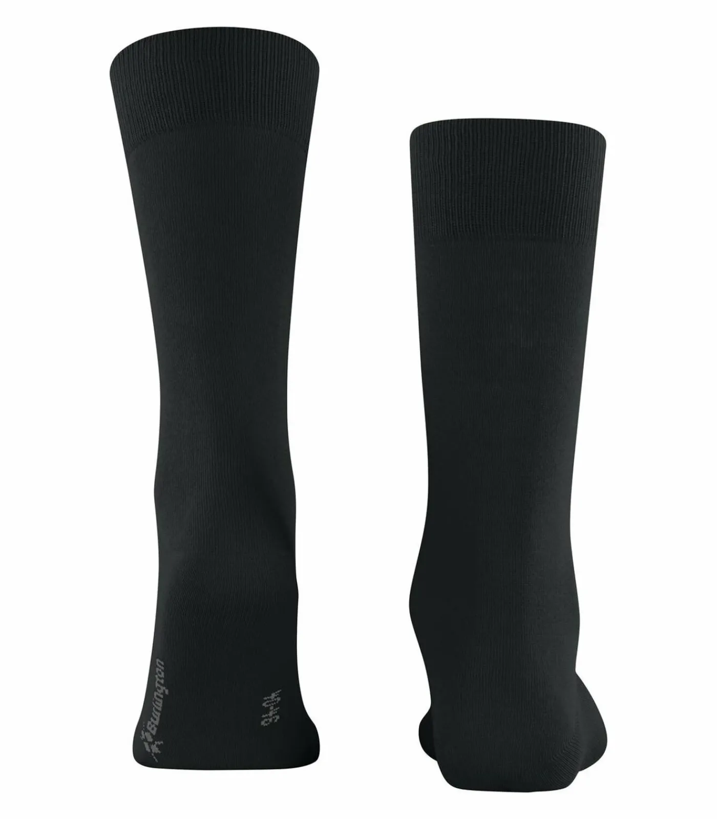 Heren Burlington Sokken LORD Set van 1