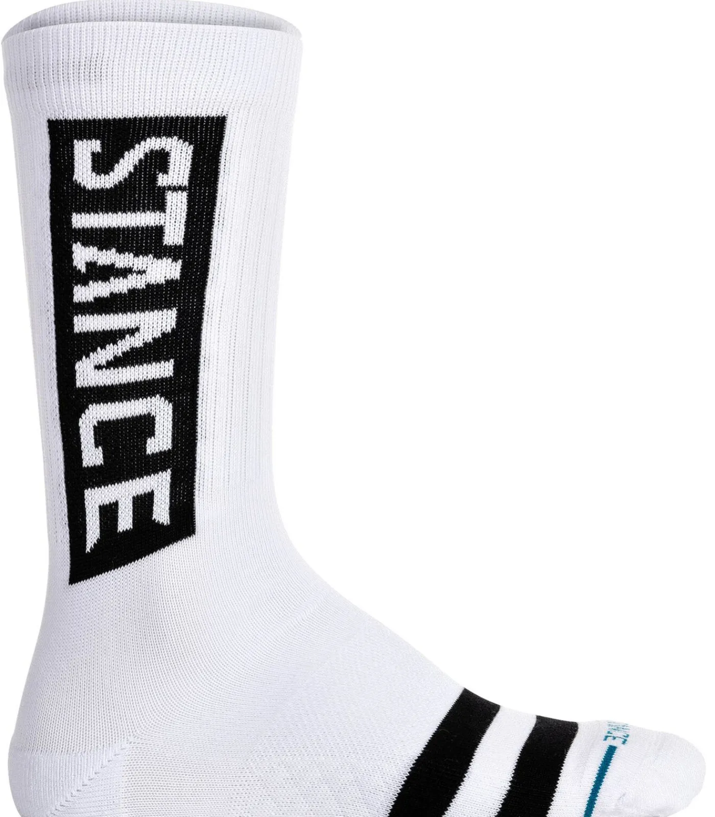 DAMES Stance Sokken OG Crew Set van 1