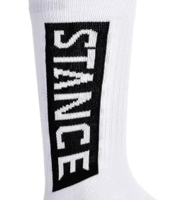 DAMES Stance Sokken OG Crew Set van 1