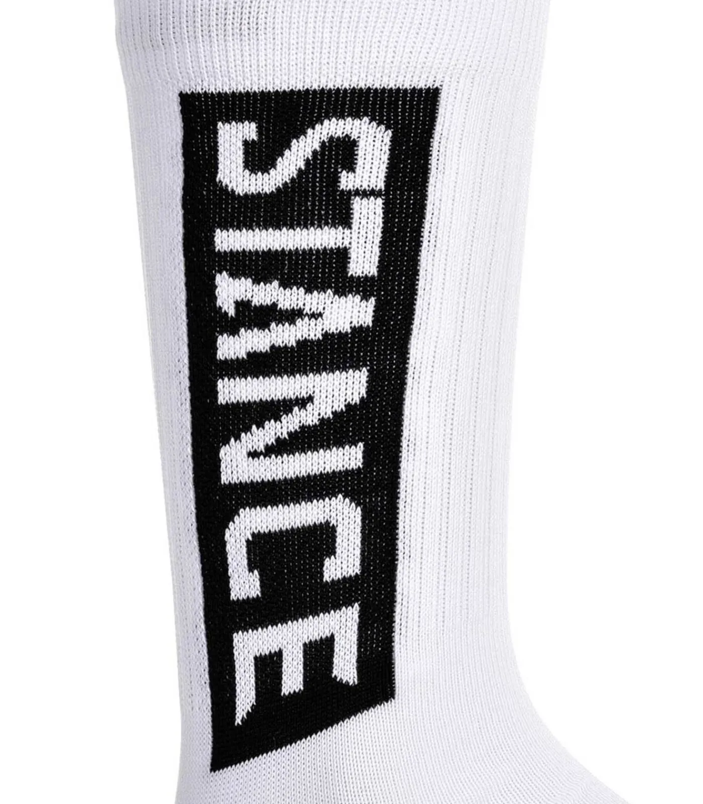 DAMES Stance Sokken OG Crew Set van 1