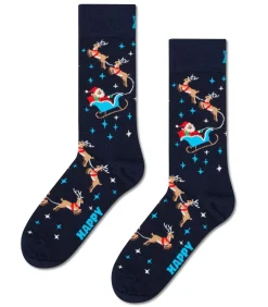 Outlet Sokken 24-Pack Advent Calendar Gift Set Set van 24 DAMES Sokken En Panty's