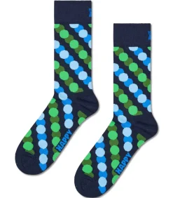 DAMES Happy Socks Sokken 7-pak