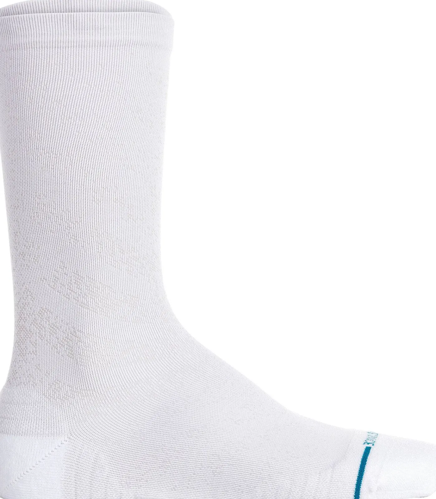 DAMES Stance Sokken Run Light Tab Crew Set van 3