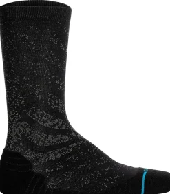 DAMES Stance Sokken Run Light Tab Crew Set van 3