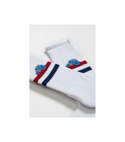 Clearance sokken Sesamstraat Cookie Monster Heren Sokken