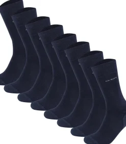DAMES Camano Sokken Set van 8
