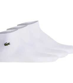 Heren LACOSTE Sokken Set van 3