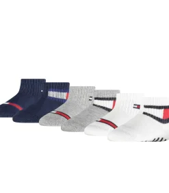 Best Sokken Set van 6 Kinderen Sokken & Kousenbroeken