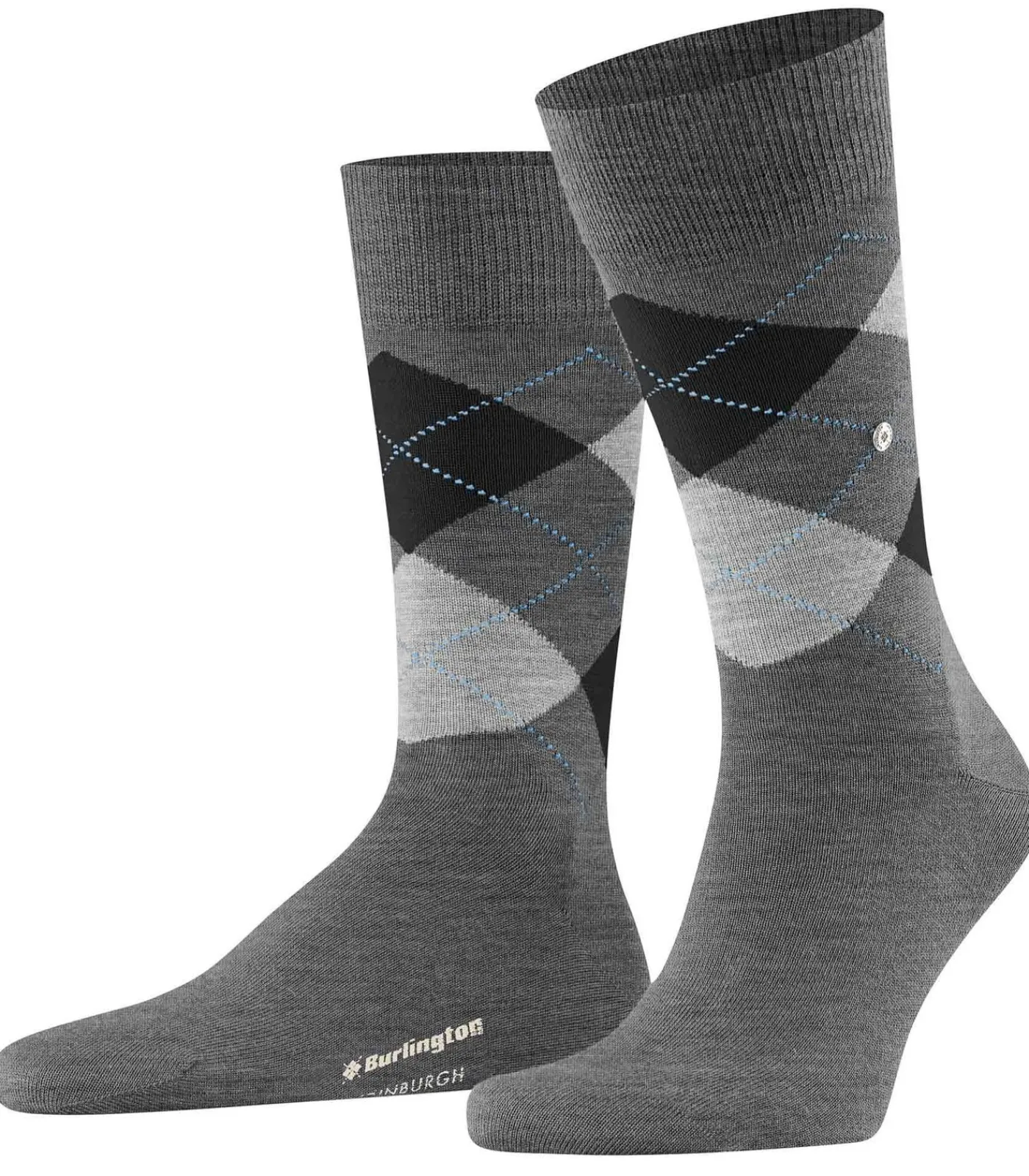 Online Sokken Set van 1 Heren Sokken