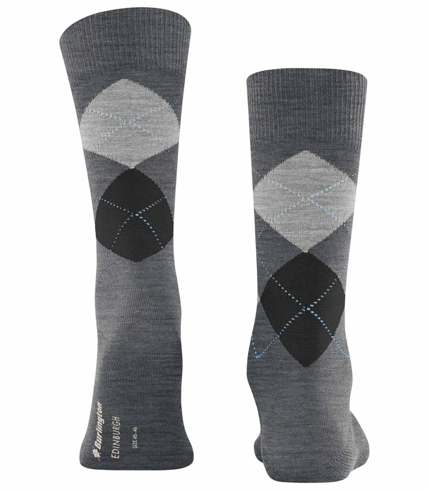 Online Sokken Set van 1 Heren Sokken