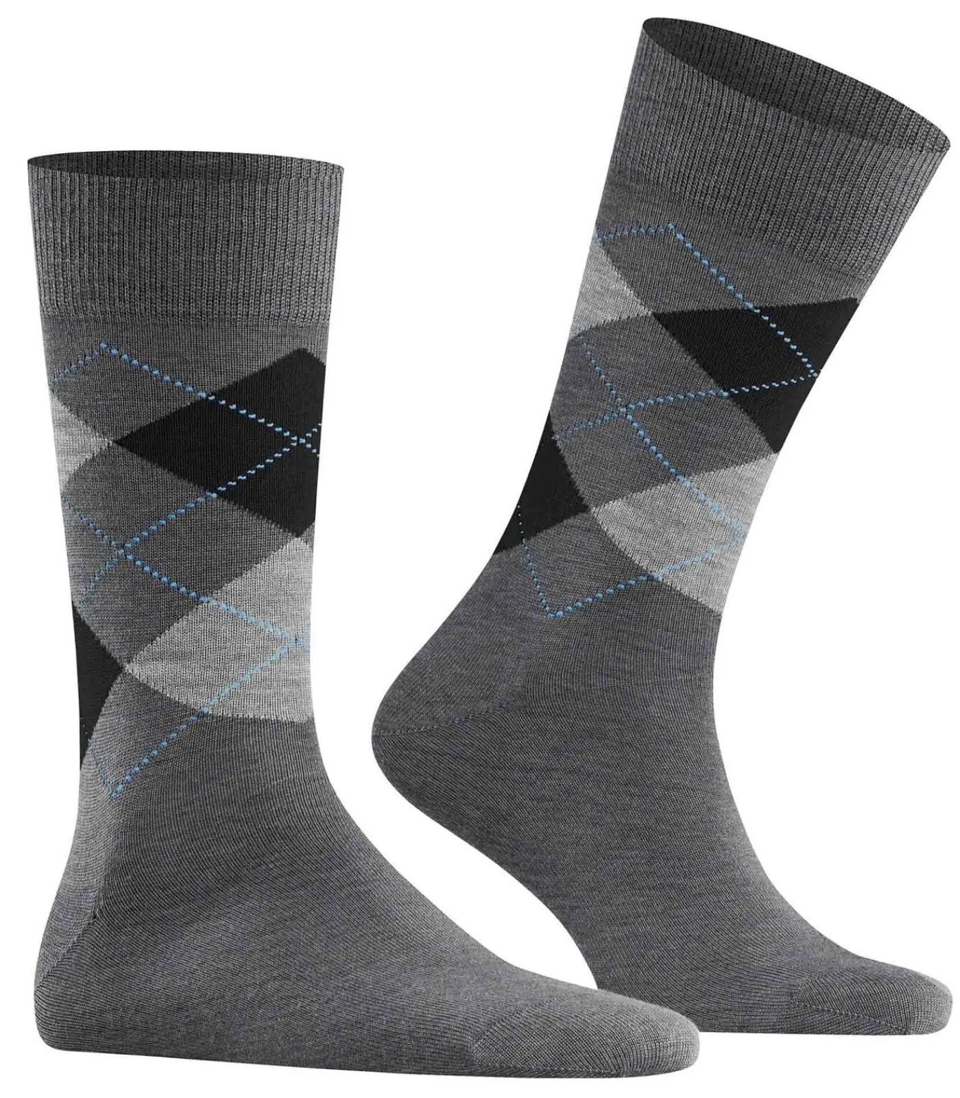 Online Sokken Set van 1 Heren Sokken