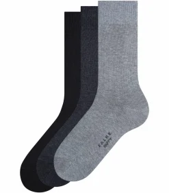 Best Sokken Set van 3 Heren Sokken