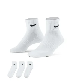 Heren Nike Sokken Set van 3