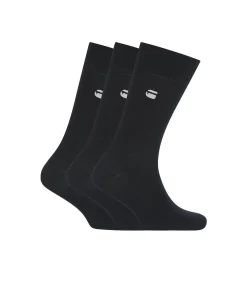 Hot Sokken Set van 3 Heren Sokken