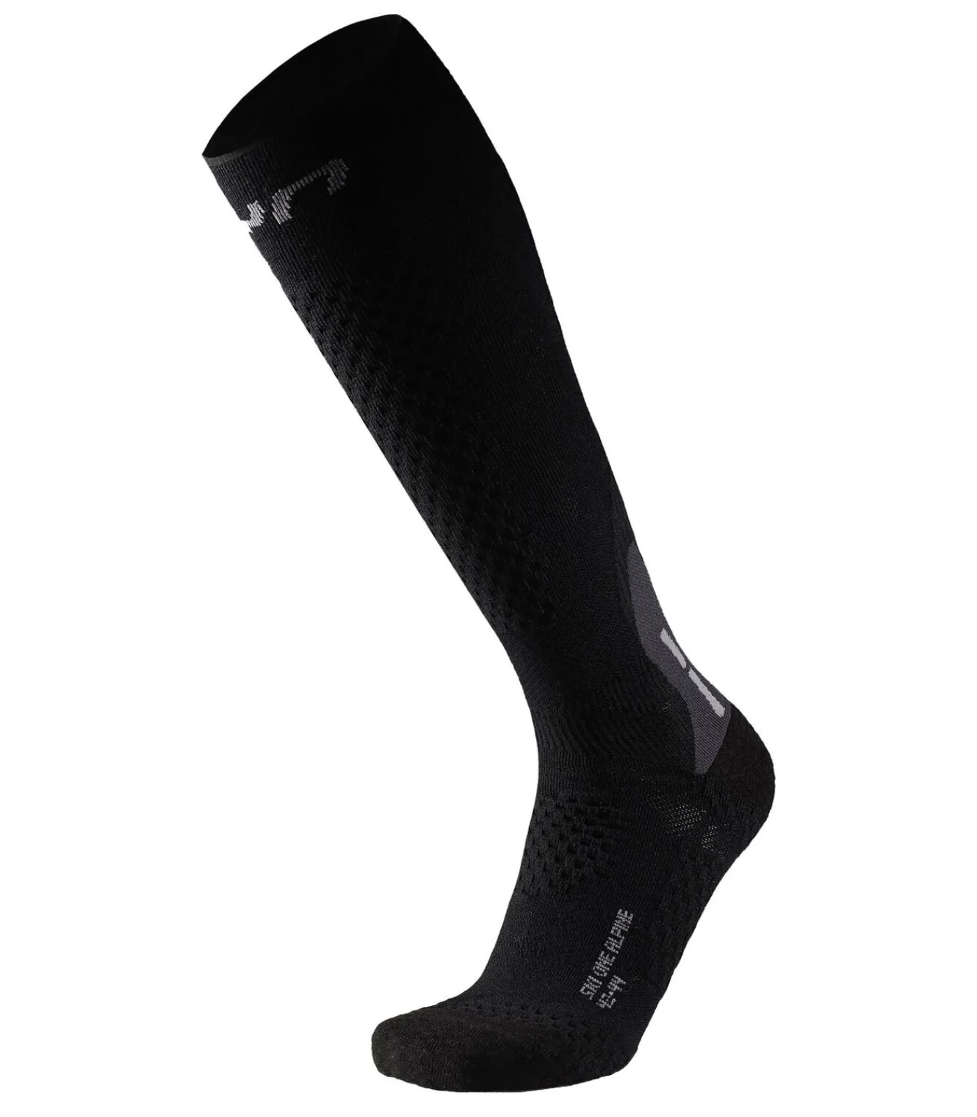 New Sokken Ski One Alpine Merino Socks Set van 1 Heren Sokken