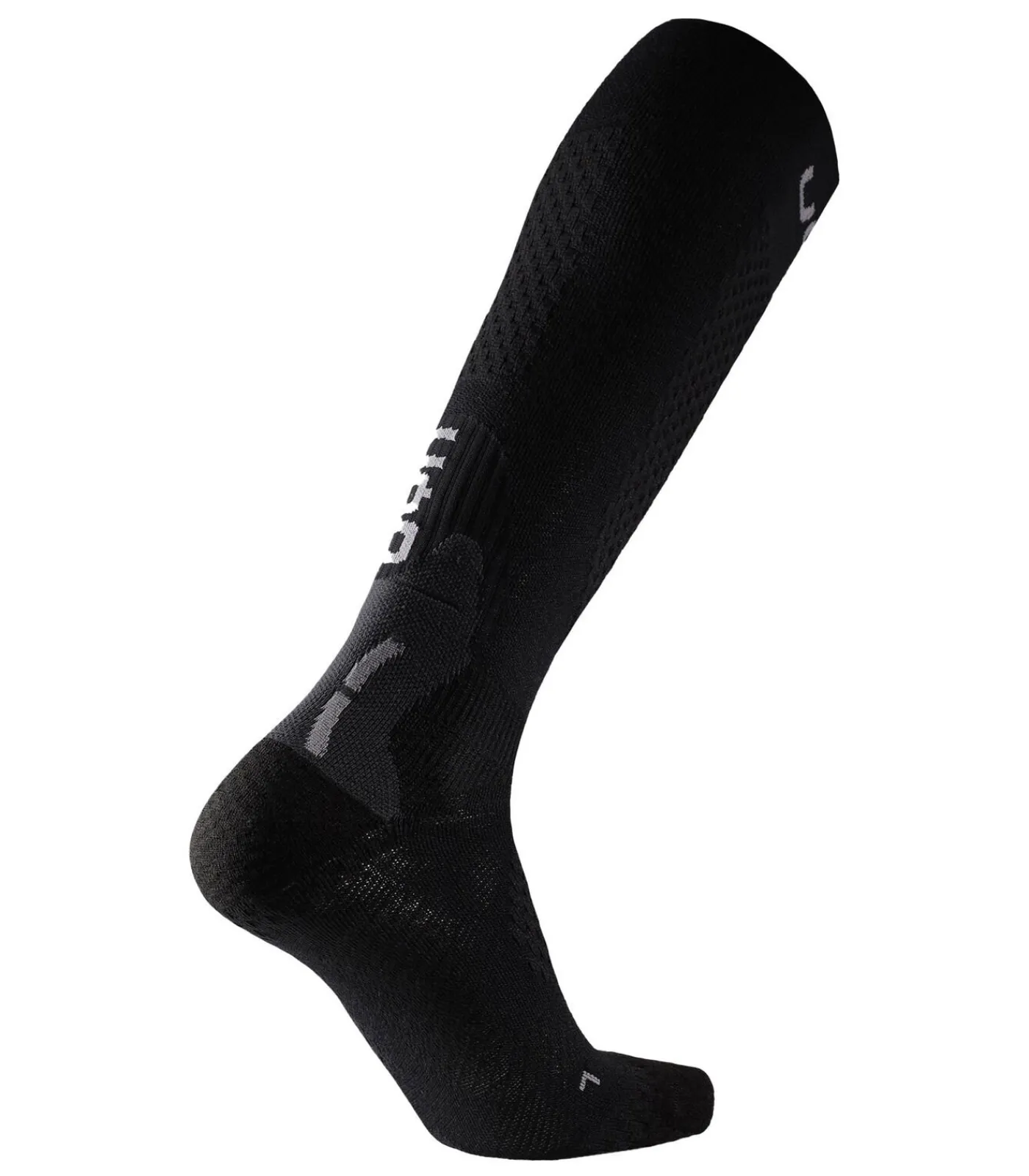 New Sokken Ski One Alpine Merino Socks Set van 1 Heren Sokken