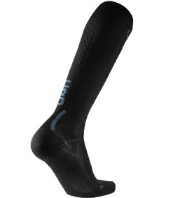 Heren UYN Sokken Ski One Pure Snow Socks Set van 1
