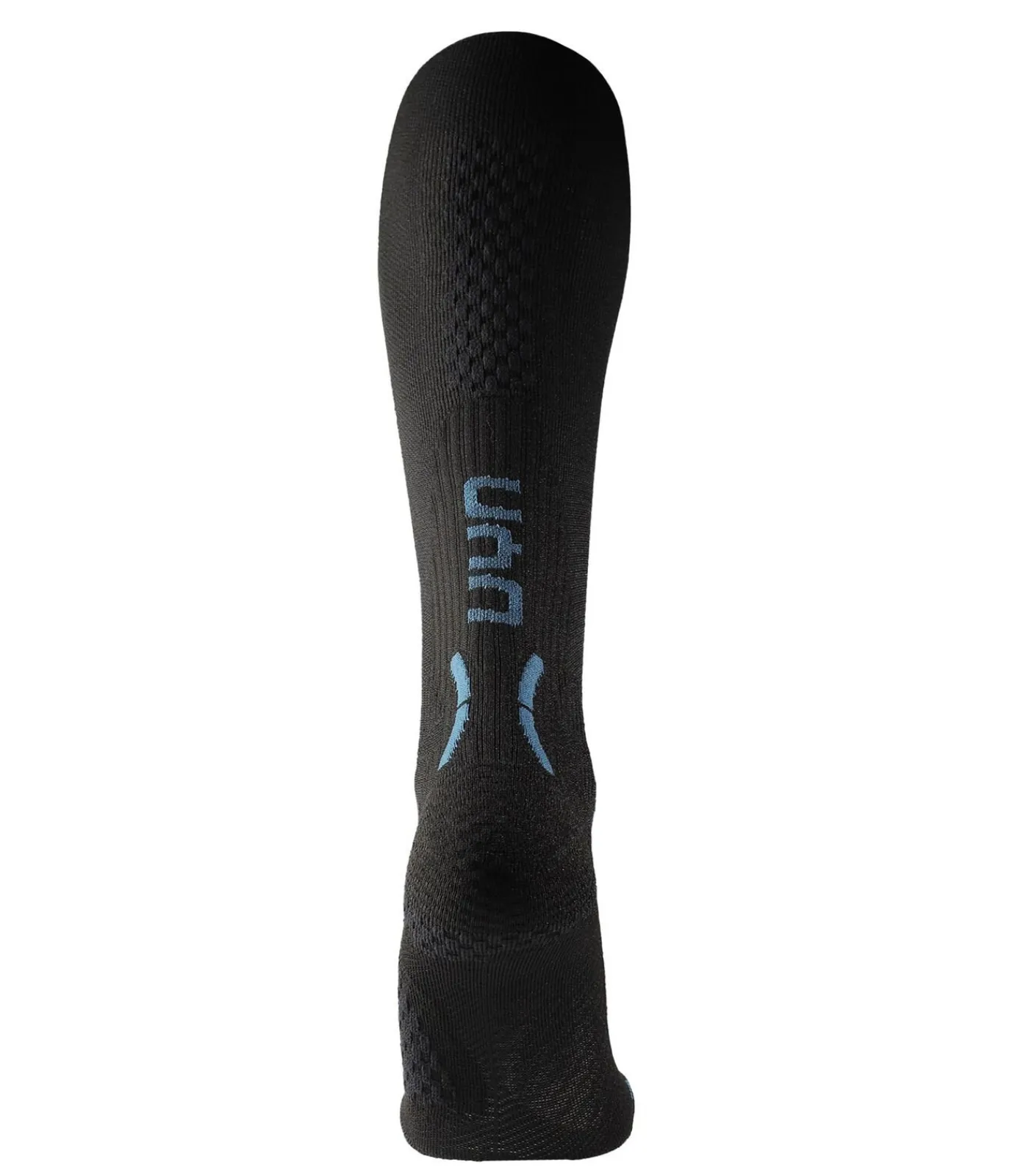 Heren UYN Sokken Ski One Pure Snow Socks Set van 1