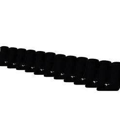 Online Sokken Sneaker Plain ECOM 12P Verpakking van 12 DAMES Sokken En Panty's