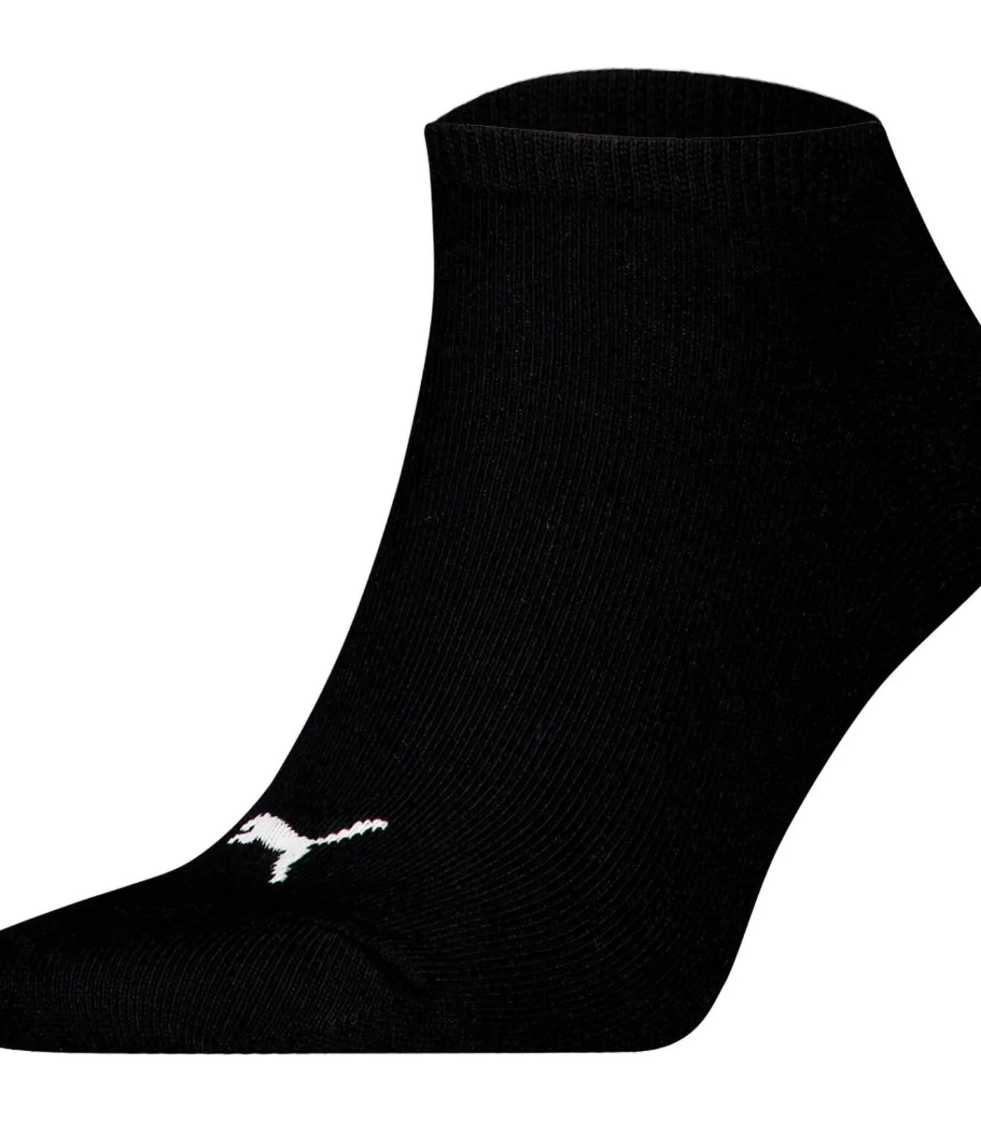 Online Sokken Sneaker Plain ECOM 12P Verpakking van 12 DAMES Sokken En Panty's