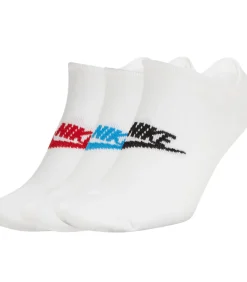 Sale Sokken SPORTSWEAR EVERYDAY ESSEN Set van 3 Heren Sokken