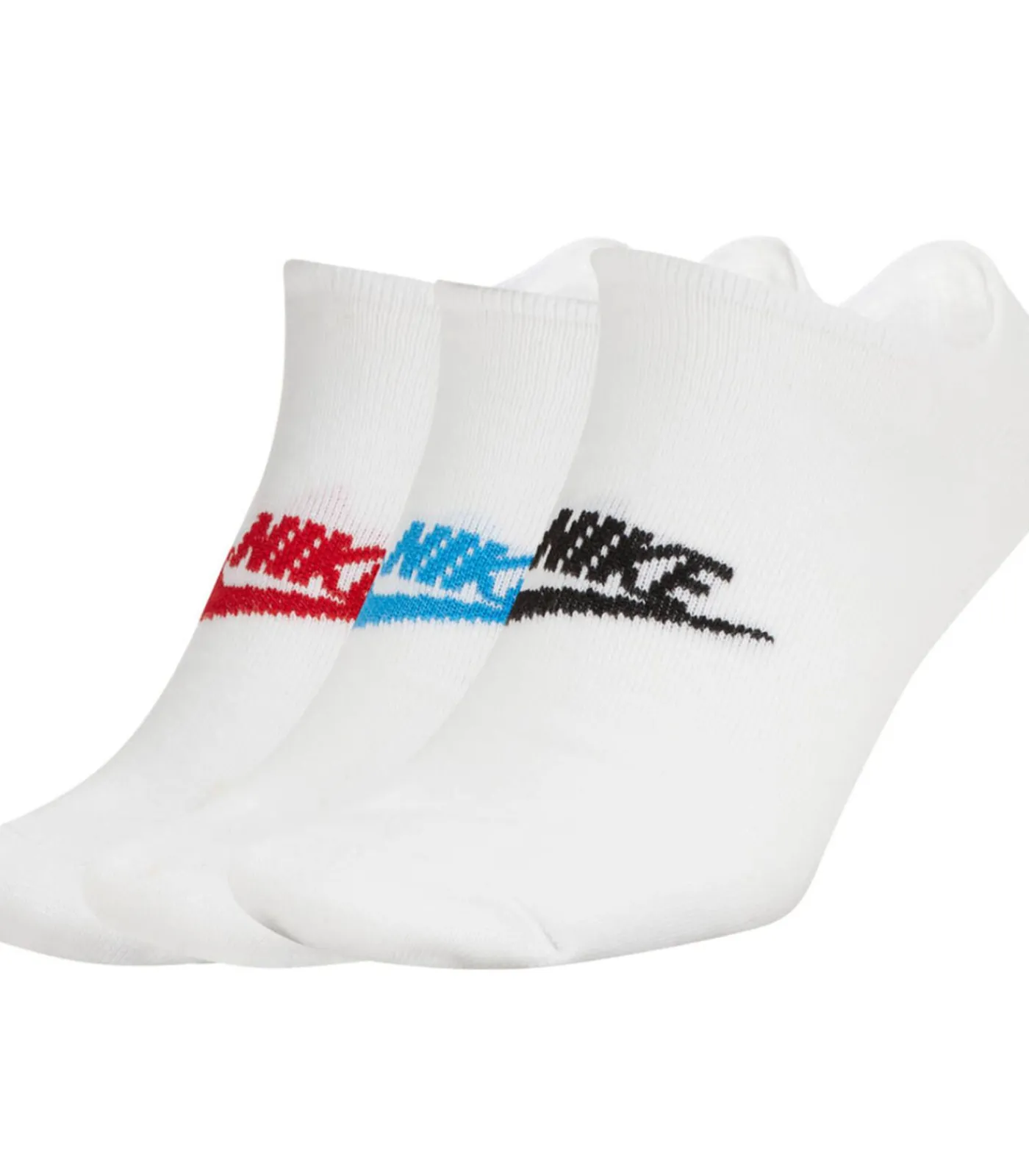 Sale Sokken SPORTSWEAR EVERYDAY ESSEN Set van 3 Heren Sokken