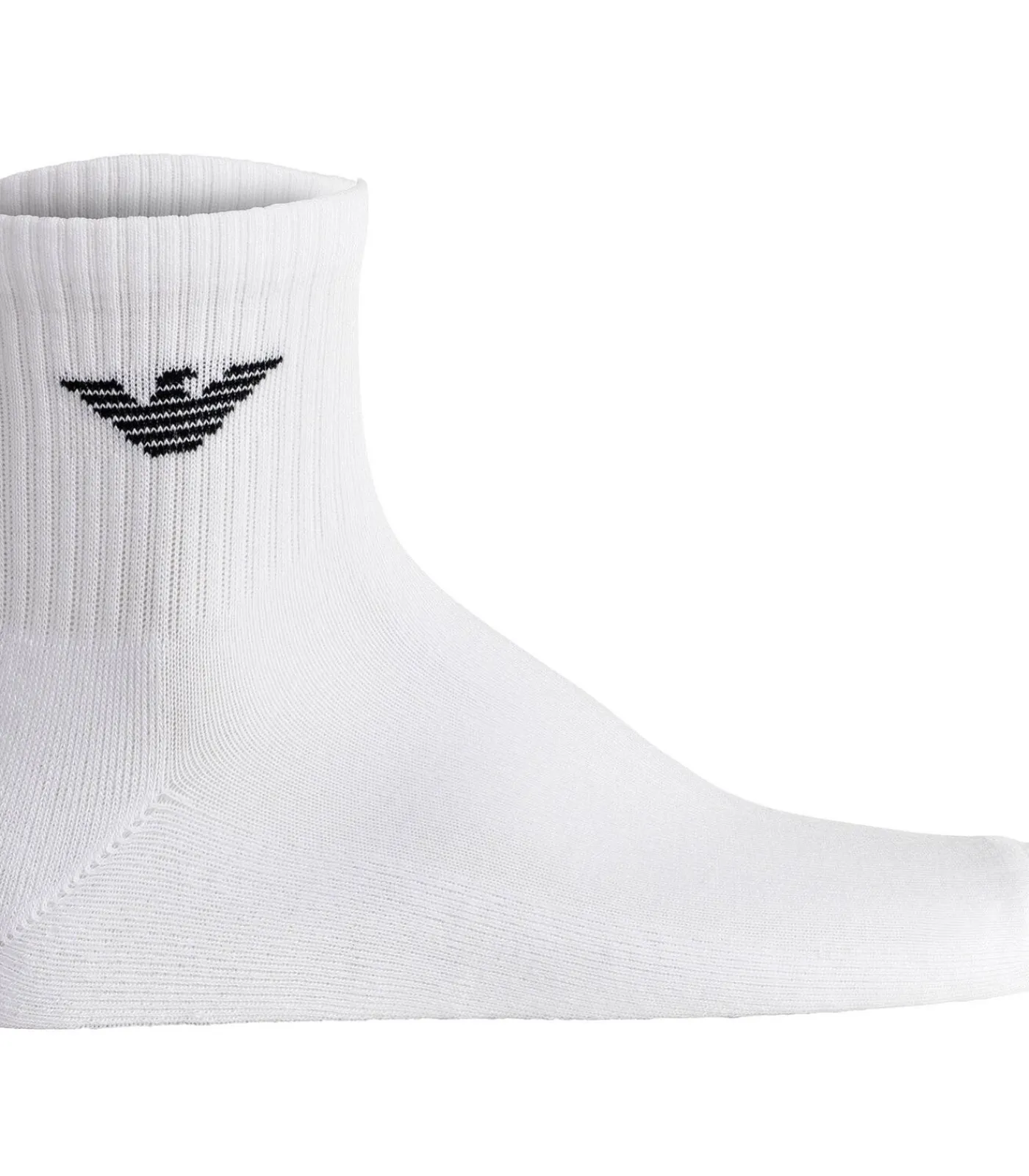 Clearance Sokken SPORTY SPONGE Set van 3 Heren Sokken