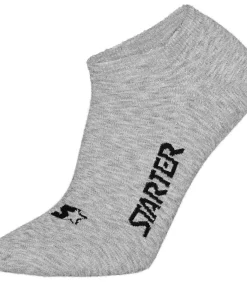 Outlet Sokken 3pk Sneaker Socks Set van 3 DAMES Sokken En Panty's