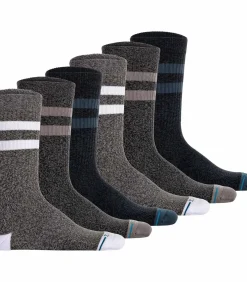 Sokken The Joven Set van 6 DAMES Sokken En Panty's