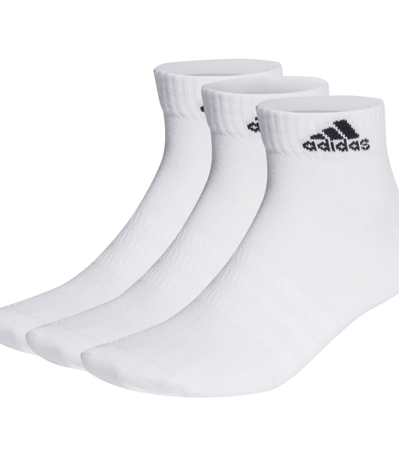 Clearance Sokken Thin Ankle Set van 3 Heren Sokken