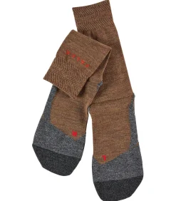 Heren FALKE Sokken TK2 Melange