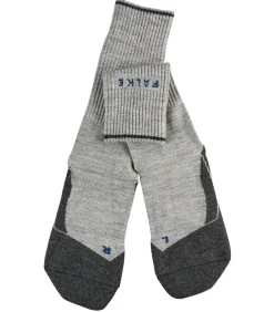 Heren FALKE Sokken TK2 Wool Silk