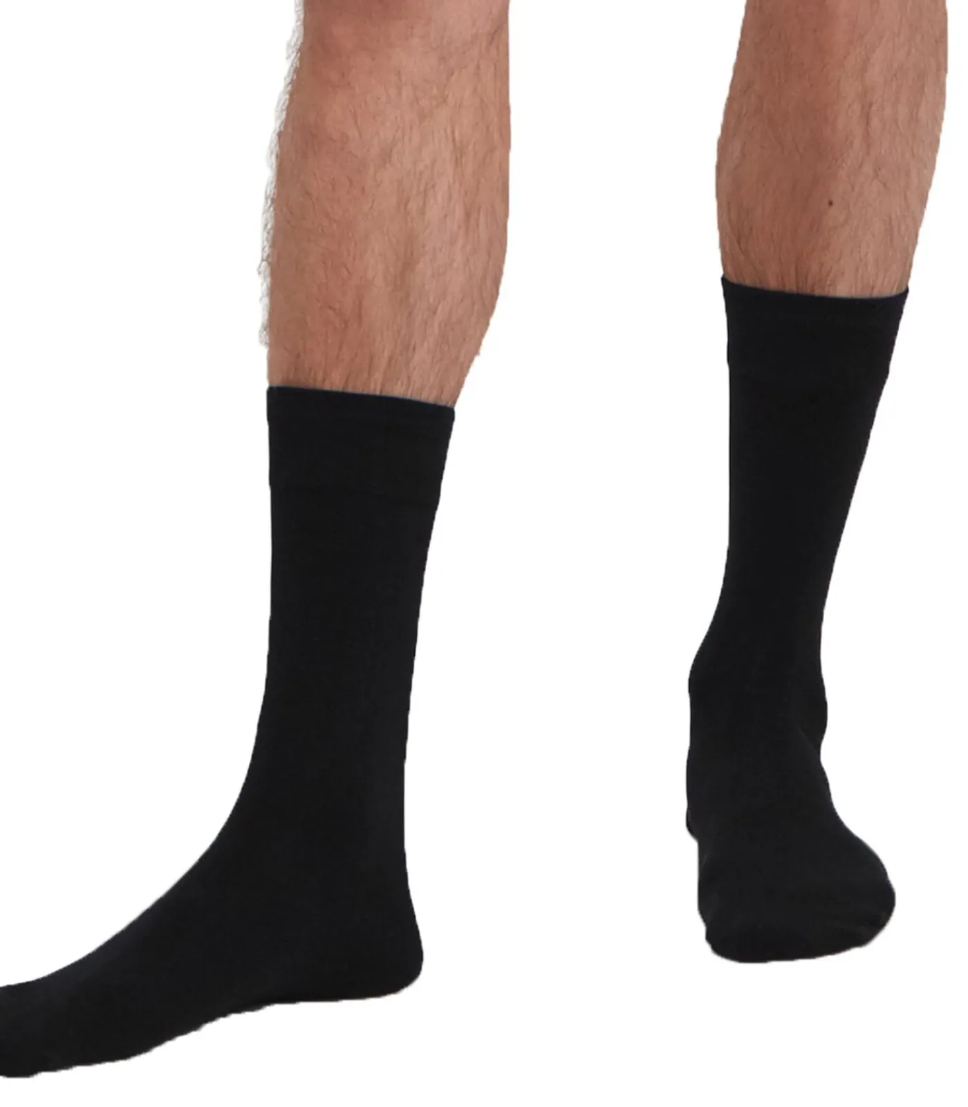 Discount Sokken Verpakking van 12 DAMES Sokken En Panty's