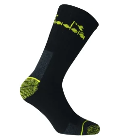 Clearance Sokken Verpakking van 12 Heren Sokken